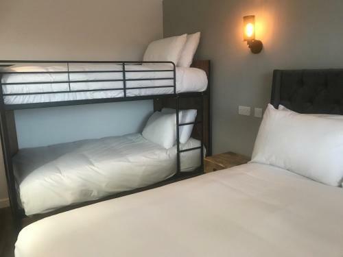 Hotel The Reubens