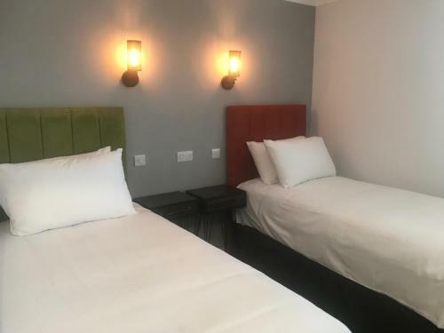 Hotel The Reubens
