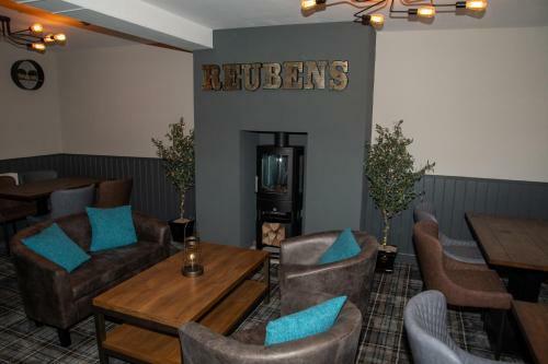 Hotel The Reubens