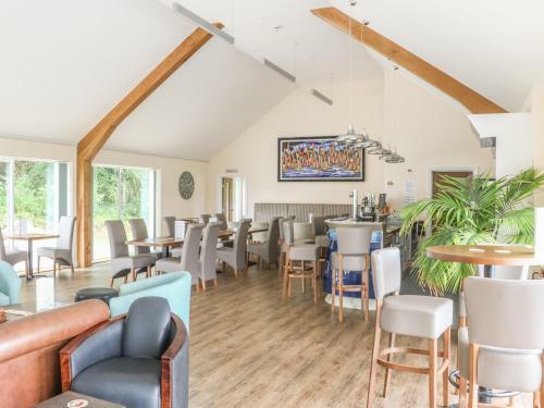 Wild Rose Cottage Kingslakes