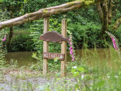 Wild Rose Cottage Kingslakes