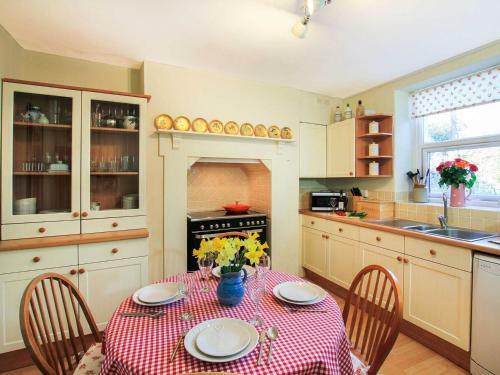 Amelie Cottage