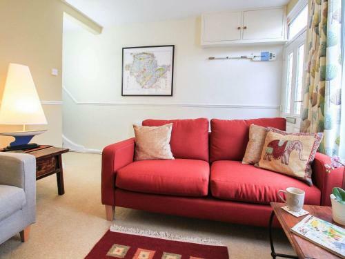 Amelie Cottage