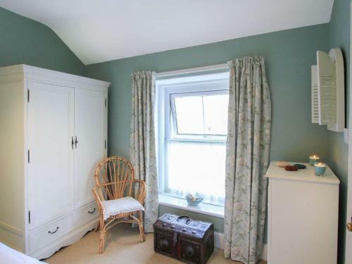 Amelie Cottage