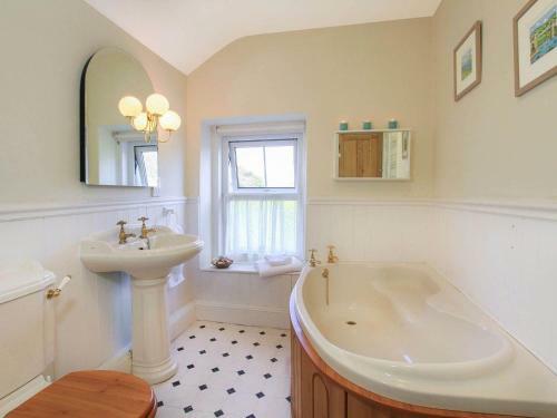 Amelie Cottage