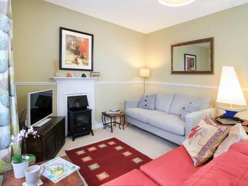 Amelie Cottage