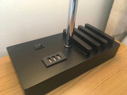 The Grove Extra Cosy 2 Bed Town House Station Location