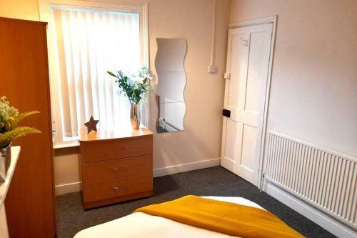 Apartamento Secure Contractor Housing *free Parking*