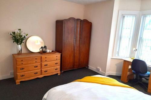 Apartamento Secure Contractor Housing *free Parking*
