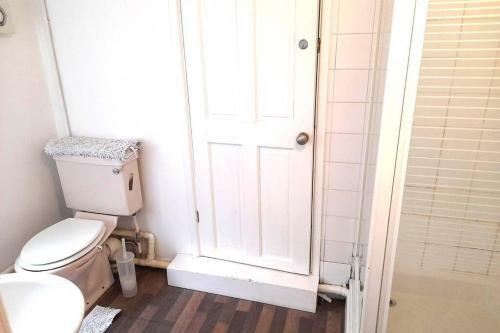 Apartamento Secure Contractor Housing *free Parking*