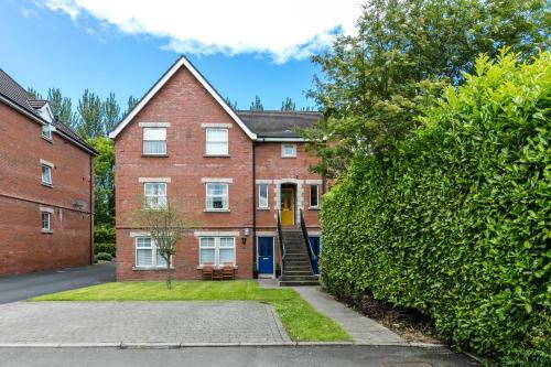 Titanic View Luxury Apartment Belfast