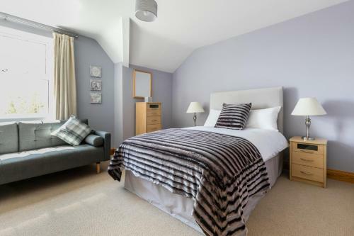 Titanic View Luxury Apartment Belfast