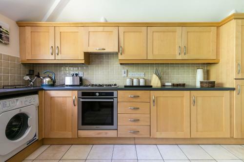 Titanic View Luxury Apartment Belfast