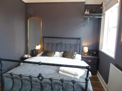 Bed & Breakfast The Warren Belfast - Unique Accommodation