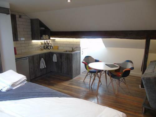 Bed & Breakfast The Warren Belfast - Unique Accommodation