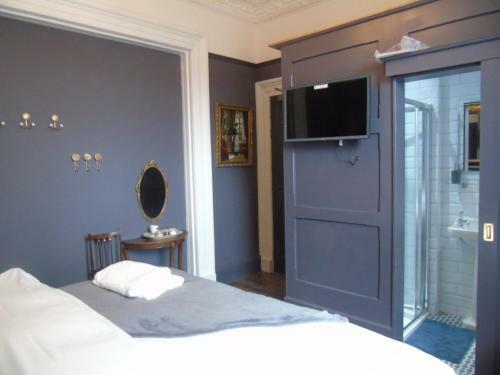 Bed & Breakfast The Warren Belfast - Unique Accommodation
