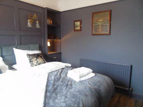 Bed & Breakfast The Warren Belfast - Unique Accommodation