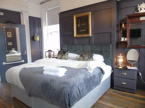 Bed & Breakfast The Warren Belfast - Unique Accommodation