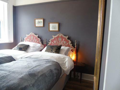Bed & Breakfast The Warren Belfast - Unique Accommodation