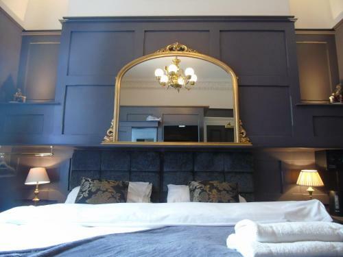 Bed & Breakfast The Warren Belfast - Unique Accommodation