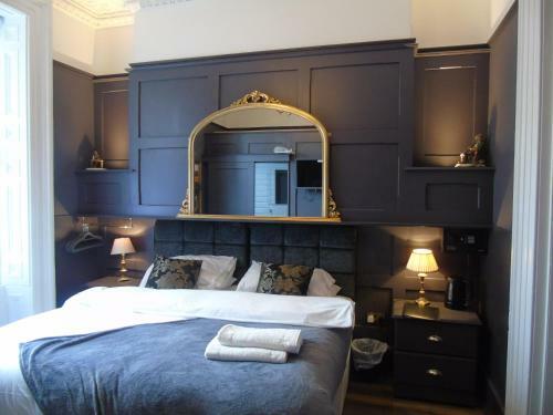 Bed & Breakfast The Warren Belfast - Unique Accommodation