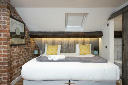 Bed & Breakfast The Warren Belfast - Unique Accommodation