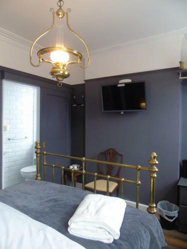 Bed & Breakfast The Warren Belfast - Unique Accommodation