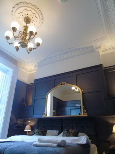Bed & Breakfast The Warren Belfast - Unique Accommodation