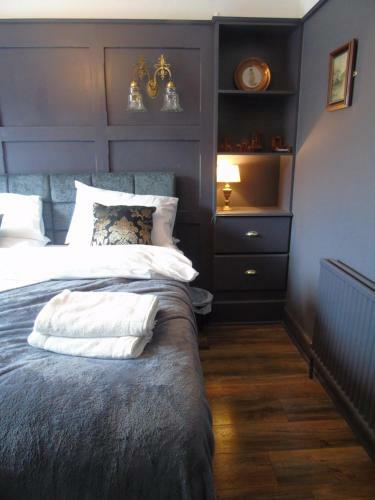 Bed & Breakfast The Warren Belfast - Unique Accommodation