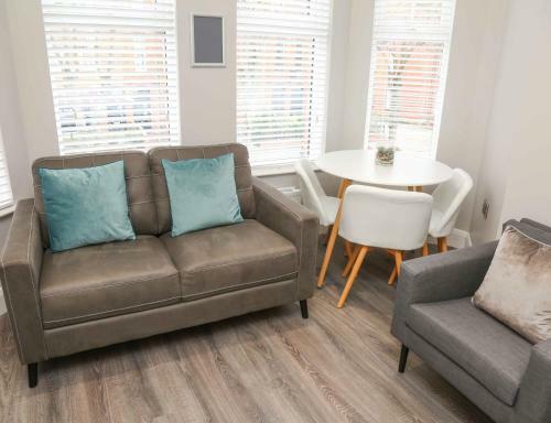 Belfast Serviced Apartments - Eglantine