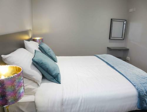 Belfast Serviced Apartments - Eglantine