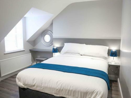 Belfast Serviced Apartments - Eglantine