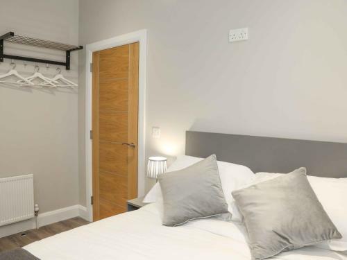 Belfast Serviced Apartments - Eglantine