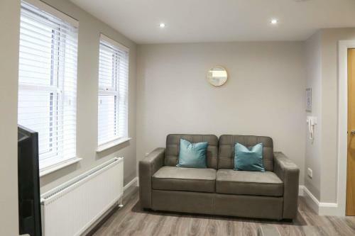 Belfast Serviced Apartments - Eglantine