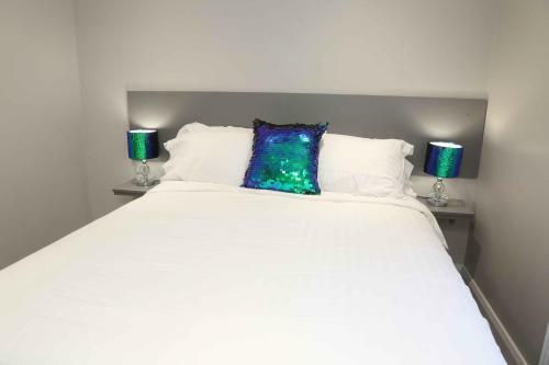 Belfast Serviced Apartments - Eglantine