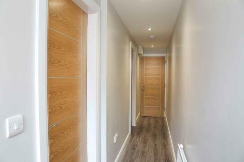 Belfast Serviced Apartments - Eglantine