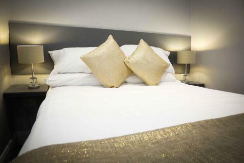 Belfast Serviced Apartments - Eglantine