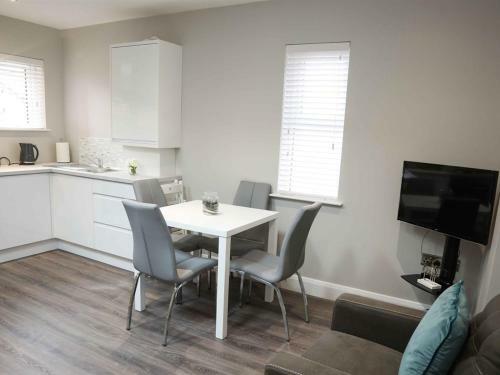 Belfast Serviced Apartments - Eglantine