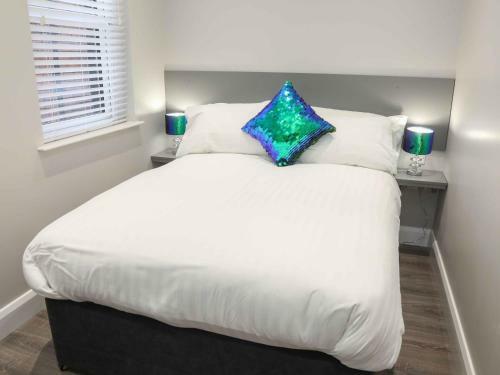 Belfast Serviced Apartments - Eglantine
