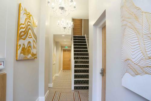 Belfast Serviced Apartments - Eglantine