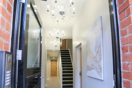 Belfast Serviced Apartments - Eglantine