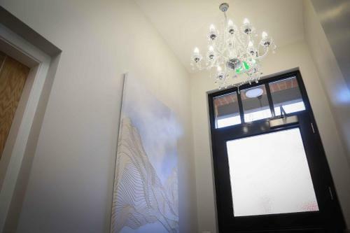 Belfast Serviced Apartments - Eglantine