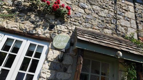 Hope Cottage