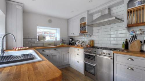 Hope Cottage