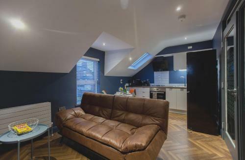 Apartamento Do Not Book - Yellow Hive Boutique Stay Apt 3