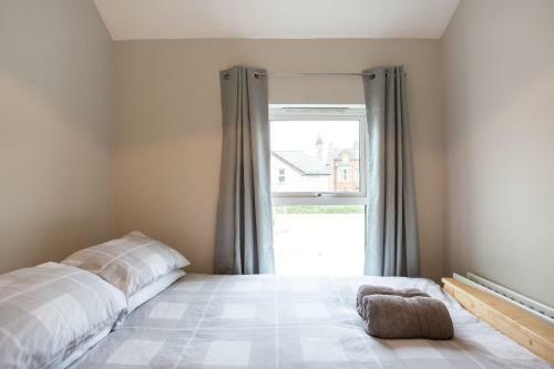 Queen's Quarter Holiday Home