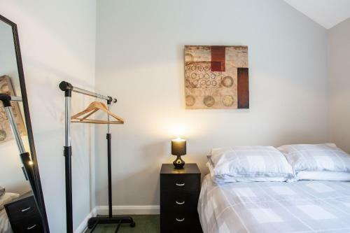 Queen's Quarter Holiday Home