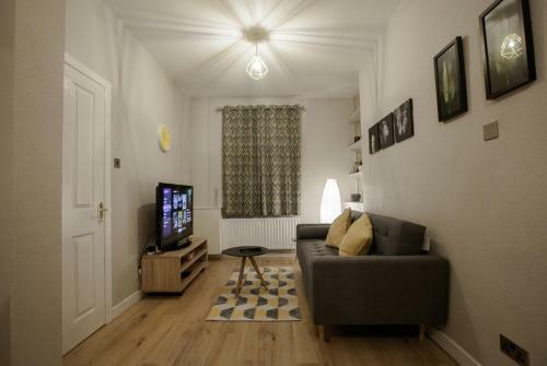 Apartamento Do Not Book - Yellow Hive 231