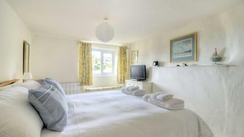 Smugglers Cottage