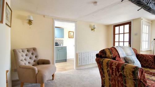 Smugglers Cottage